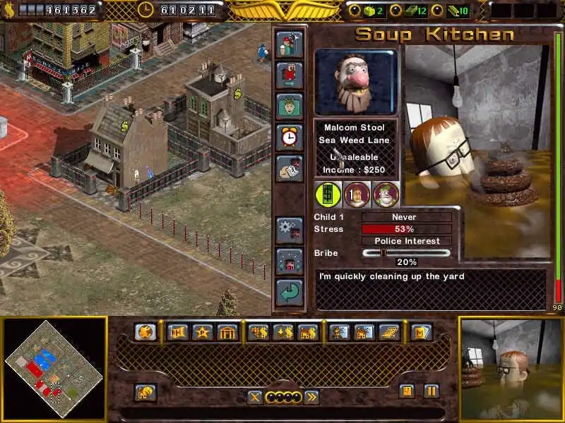 Mob Rule Classic — изображение 2