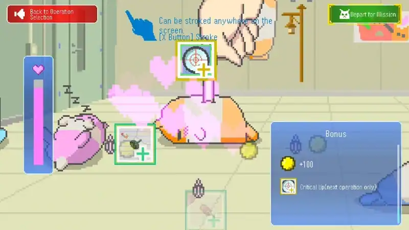 MOCHI-O — изображение 2