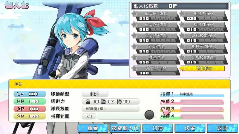 Moe Moe World War 2-3 — изображение 2