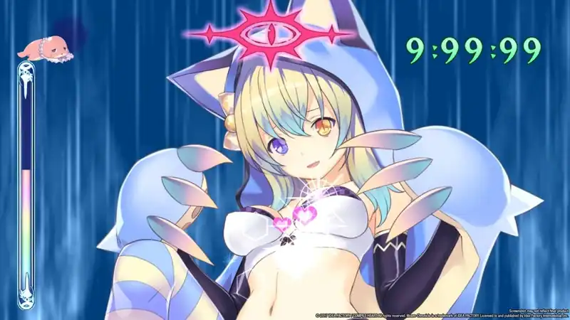 Moero Chronicle — изображение 2