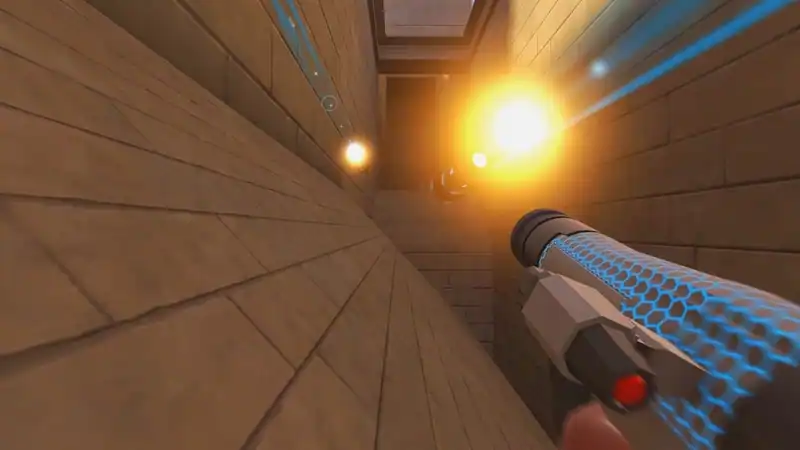 Momentum Mod — изображение 3