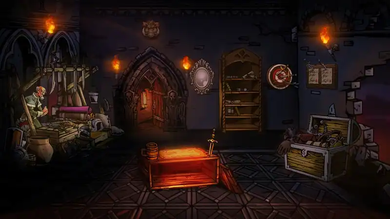 Monastery — изображение 1