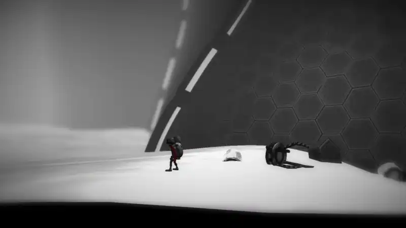 Monochroma — изображение 2