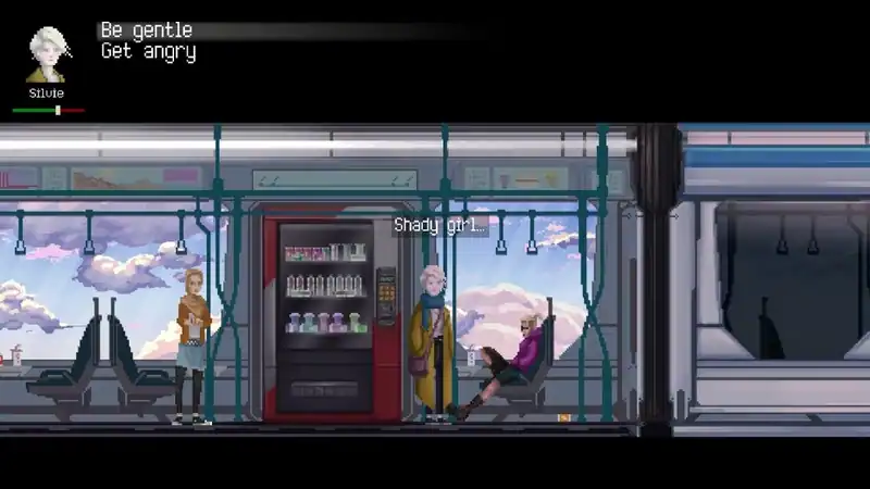 Monorail Stories — изображение 2