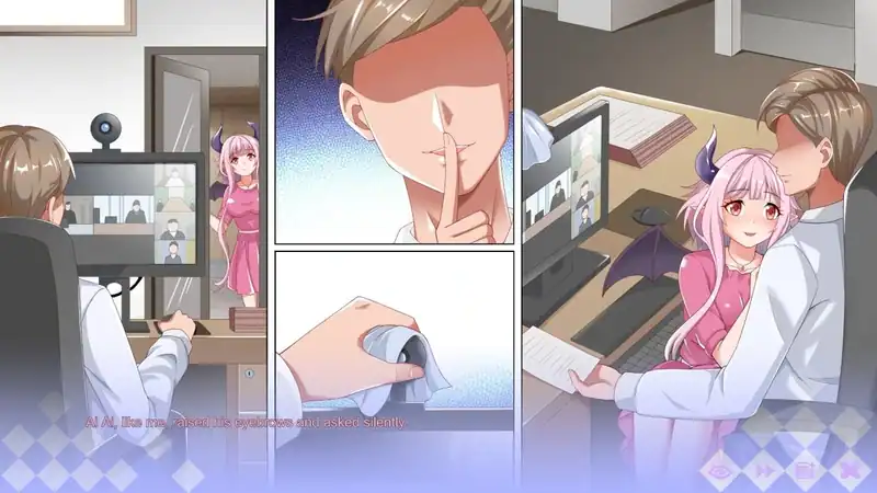 Monster Girl Dormitory — изображение 3