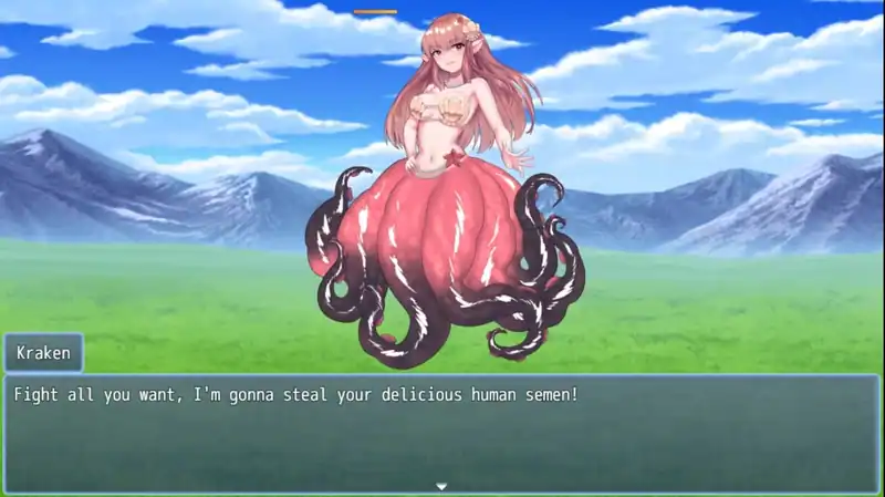 Monster Girl Invasion RPG — изображение 2