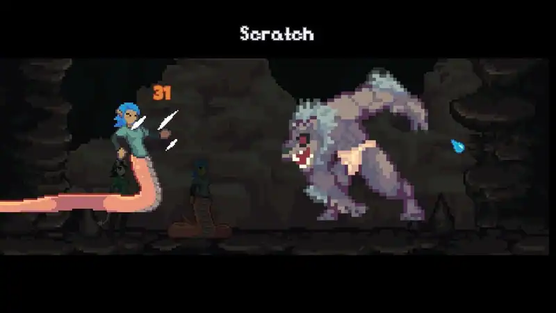 Monster Girl Manager — изображение 2