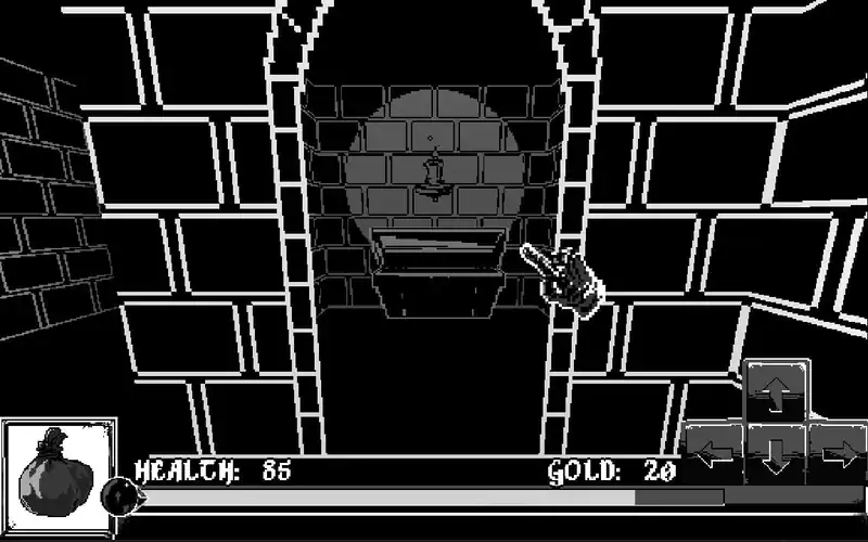 Monster Girl's Labyrinth — изображение 3