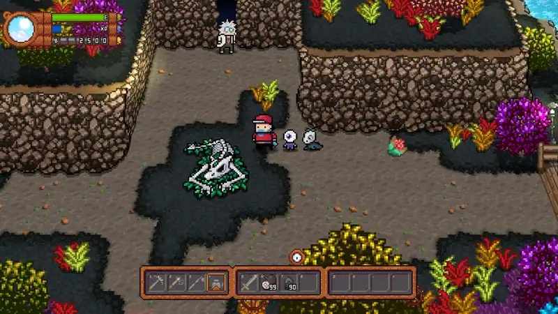 Monster Harvest — изображение 2