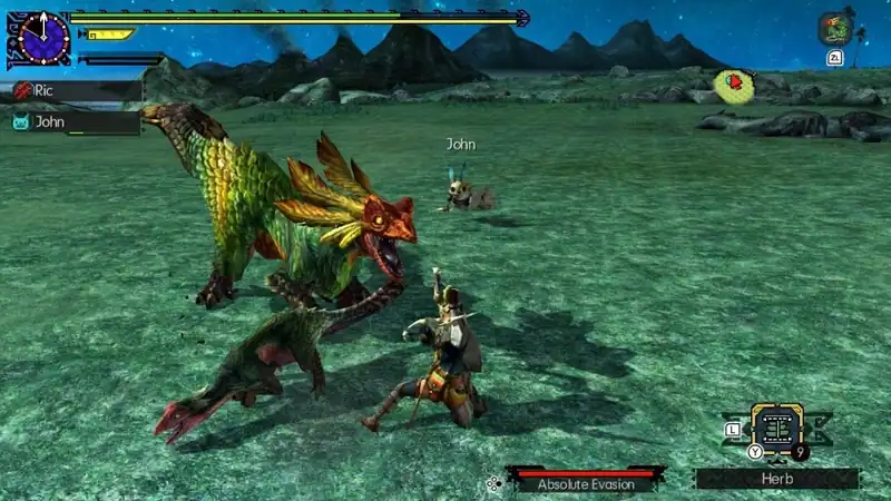Monster Hunter Generations Ultimate — изображение 2