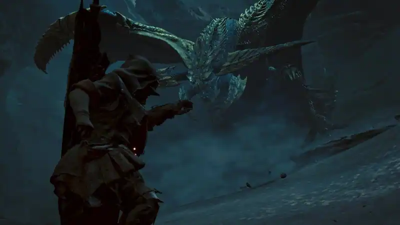 Monster Hunter Wilds — изображение 2
