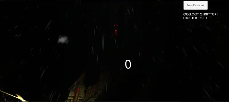 Monster In The Dark : Remaster — изображение 3