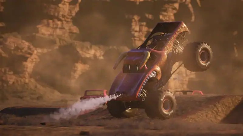 Monster Jam Showdown — изображение 1