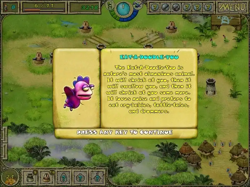 Monster Mash — изображение 1