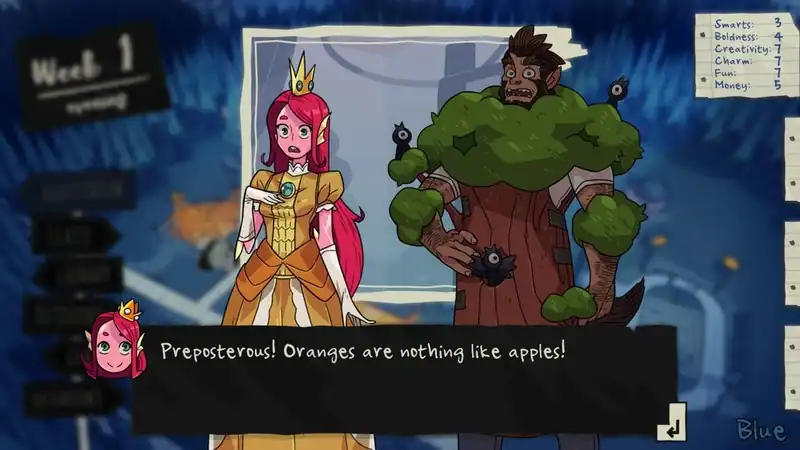 Monster Prom — изображение 2