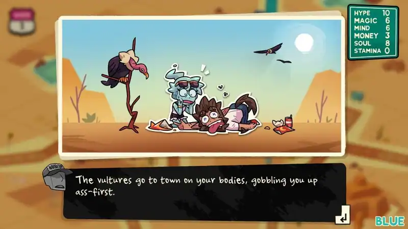 Monster Prom 3: Monster Roadtrip — изображение 2