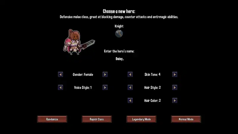 Monster Slayers — изображение 2