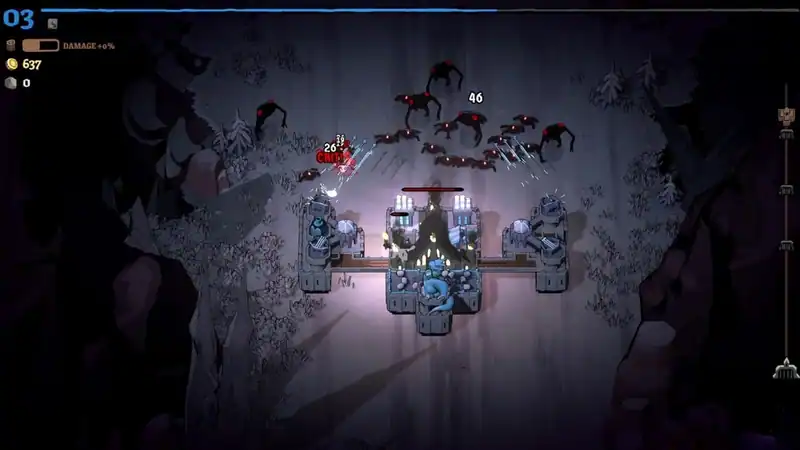 Monsters are Coming! Rock & Road — изображение 3