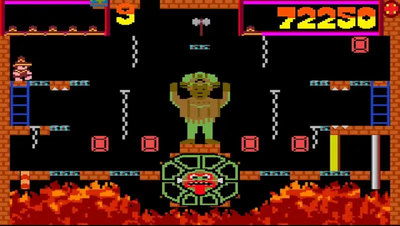 Montezuma's Revenge - Director's Cut — изображение 3