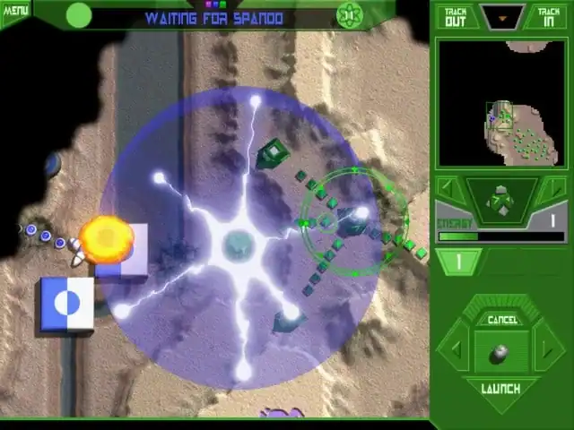 MoonBase Commander — изображение 1