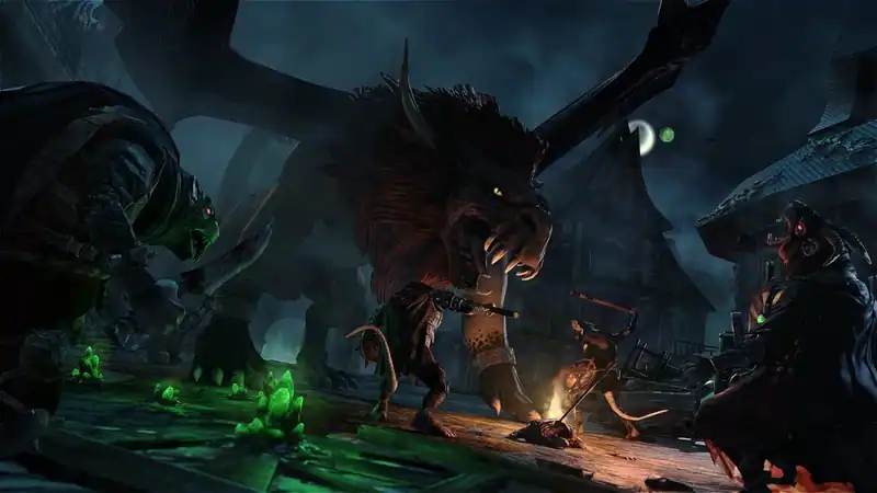 Mordheim: City of the Damned — изображение 2