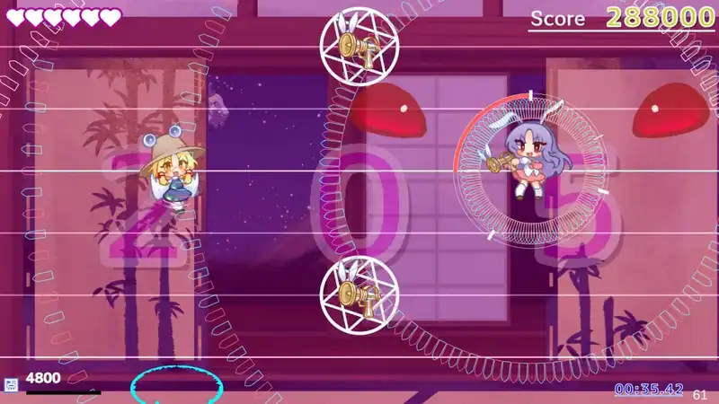 MoriyaRhythm — изображение 3