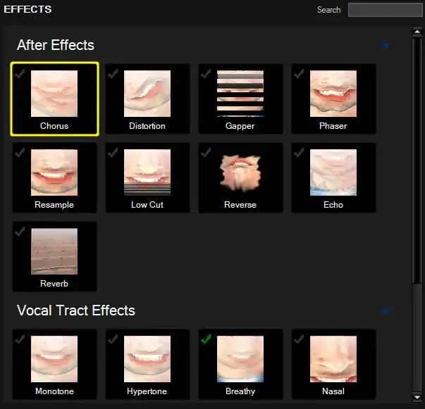MorphVOX Pro 5 - Voice Changer — изображение 3
