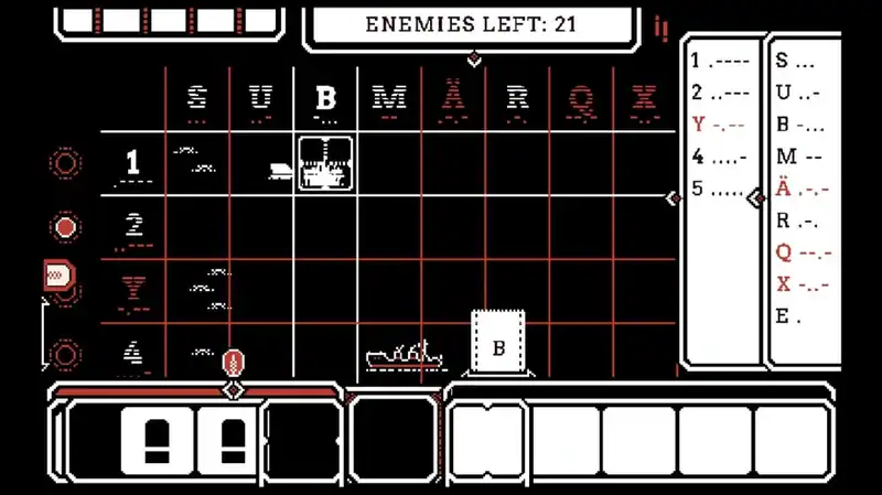 MORSE — изображение 2