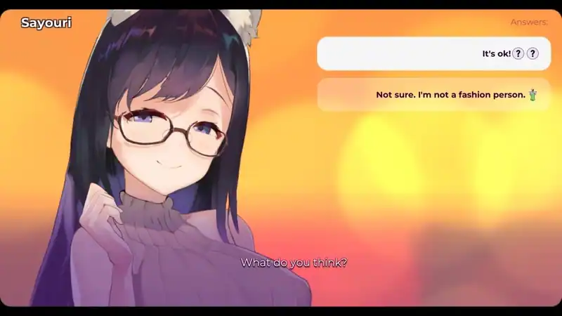 Mosaique Neko Waifus 3 — изображение 1