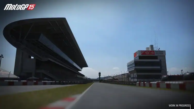 MotoGP 15 — изображение 3