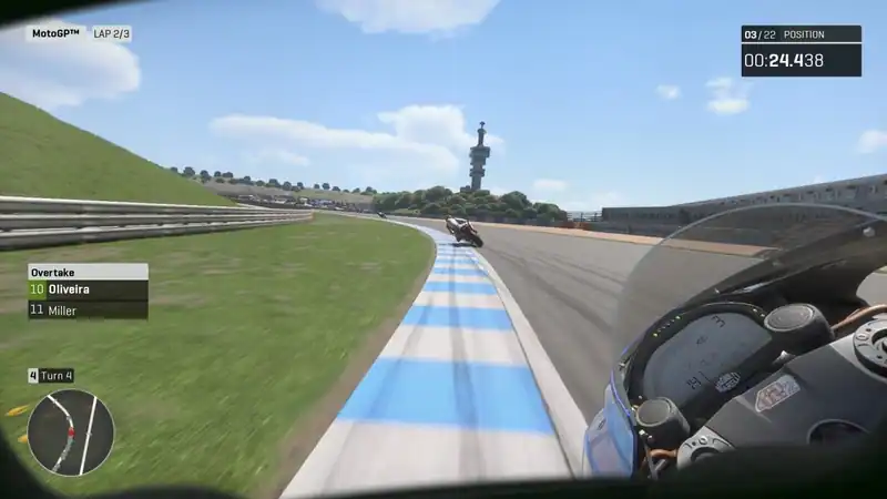 MotoGP 19 — изображение 2