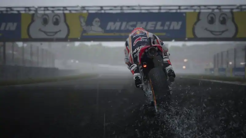 MotoGP18 — изображение 2