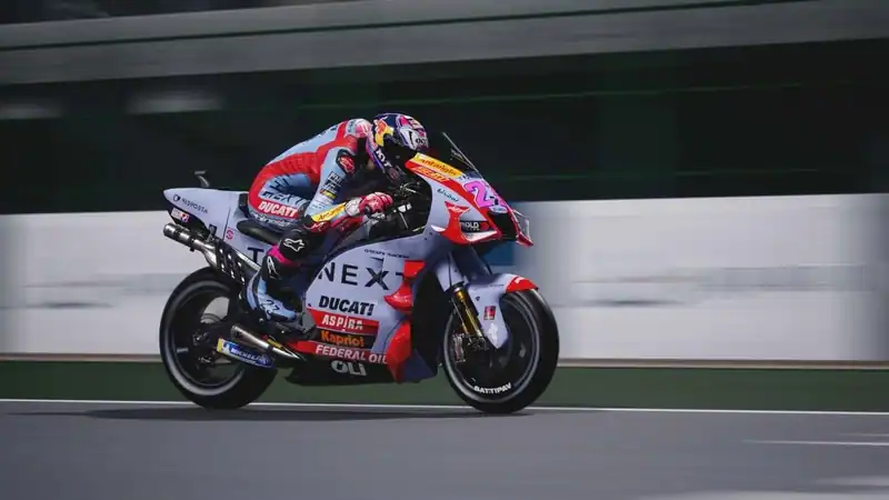 MotoGP22 — изображение 3