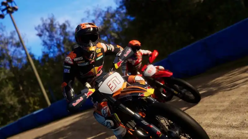 MotoGP26 — изображение 1