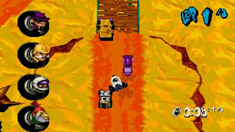 Motor Mash — изображение 3