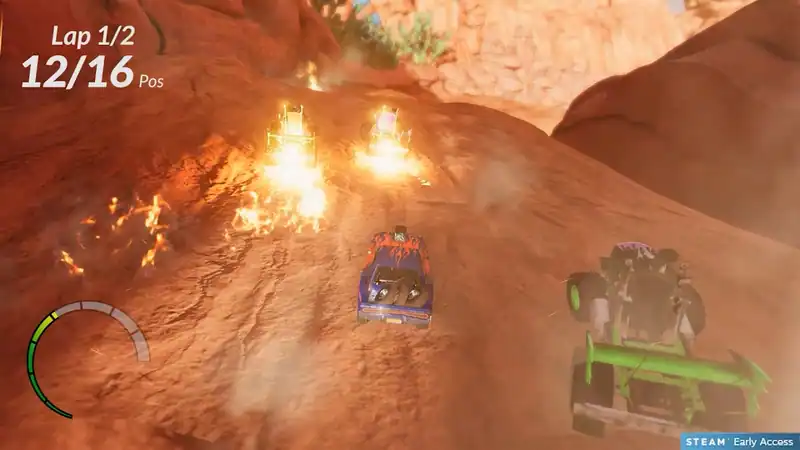 MotorCubs RC — изображение 3