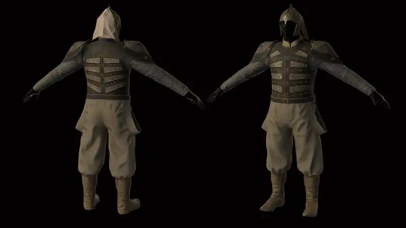 Mount & Blade 2: Bannerlord - AWOIAF: The Known World — изображение 2