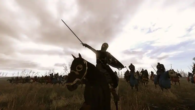 Mount & Blade: Warband - Anno Domini 1257 — изображение 2
