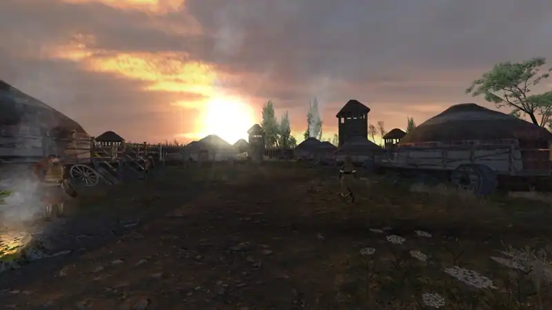 Mount & Blade: Warband - Perisno — изображение 2