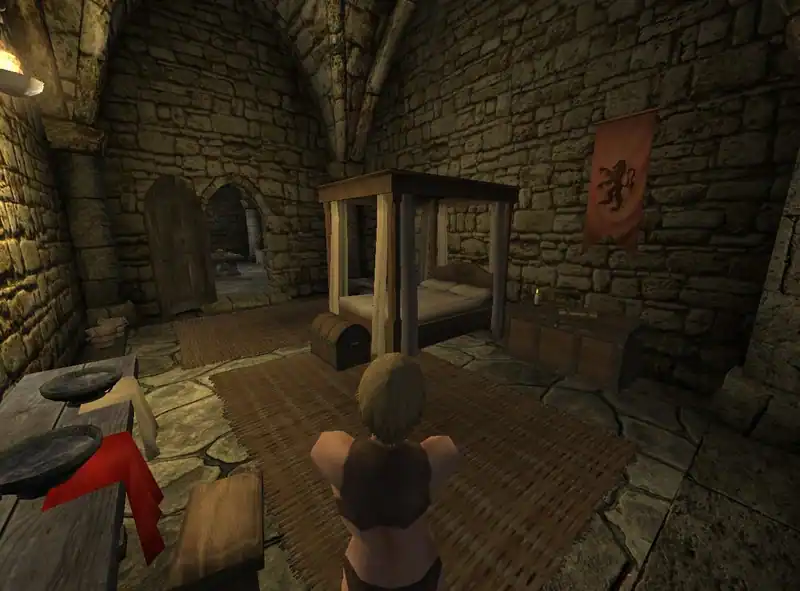 Mount and Blade — изображение 3