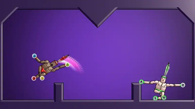 Mount Your Friends — изображение 2