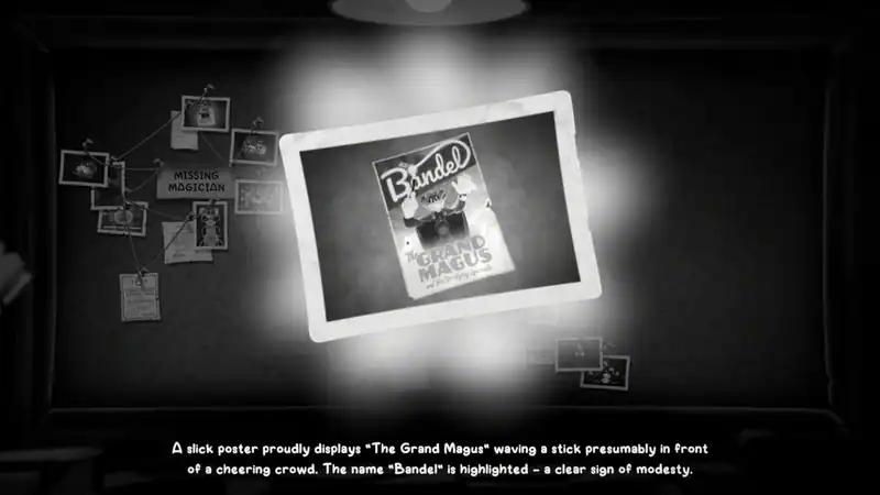 MOUSE: P.I. For Hire — изображение 2