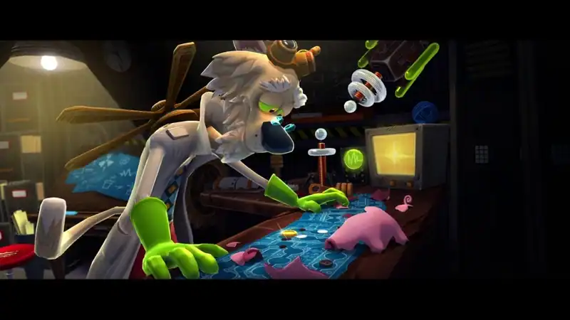 MouseCraft — изображение 2