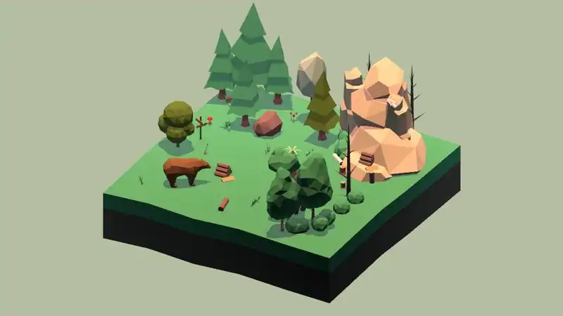 Move Nature — изображение 3