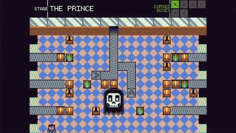 Move Out Manor — изображение 3
