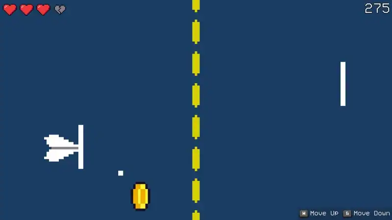 MPPP - Multidimensional Paper Plane Project — изображение 2