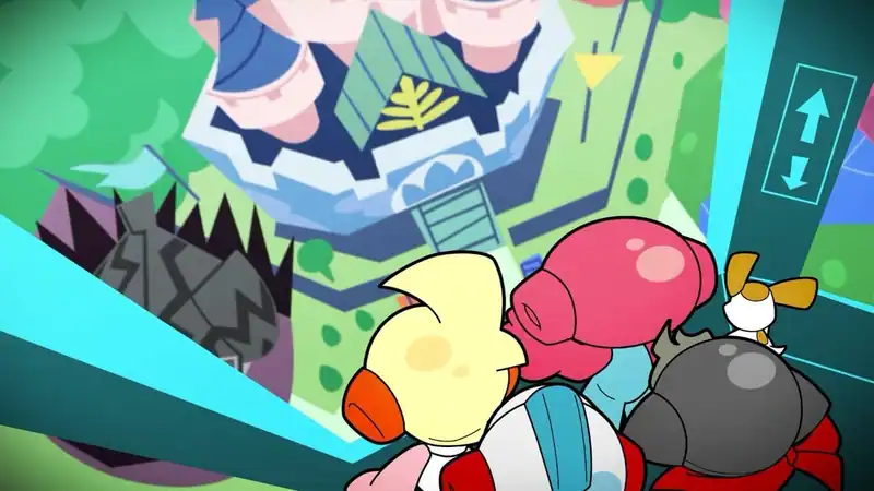 Mr. DRILLER DrillLand — изображение 3