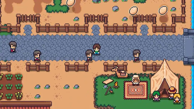 MR FARMBOY — изображение 1