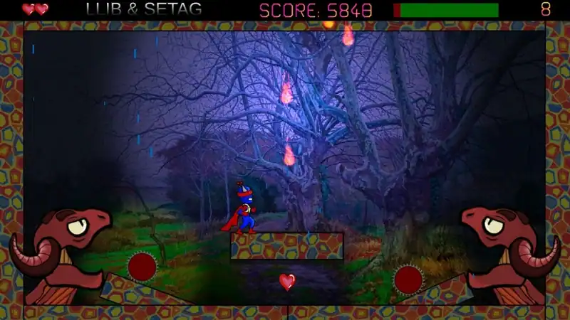 Mr.Addon in Sulpicius Gallus M — изображение 3