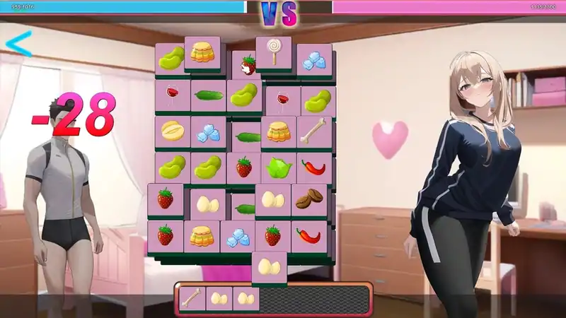 MrWang And Love — изображение 3